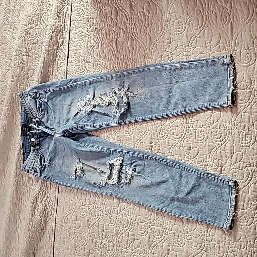Judy blue jeans